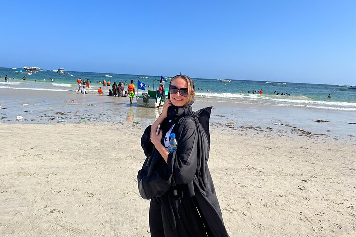 5-Day Mogadishu-Hargeisa Tour(the Africa’s Oldest Cave Paintings)