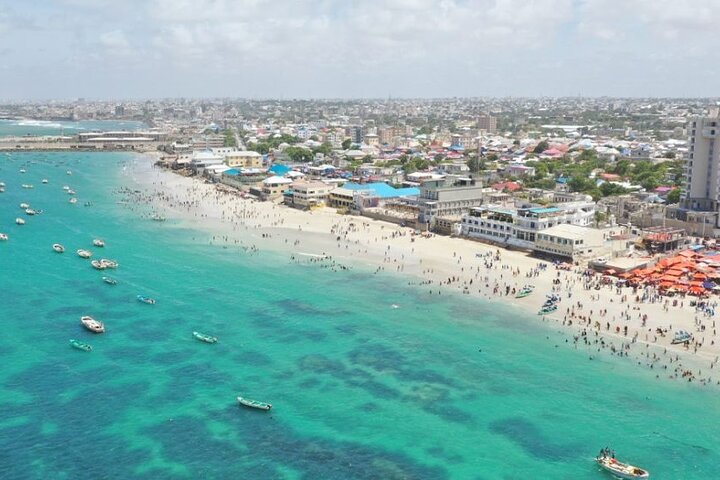 5-Day Mogadishu-Hargeisa Tour(the Africa’s Oldest Cave Paintings)