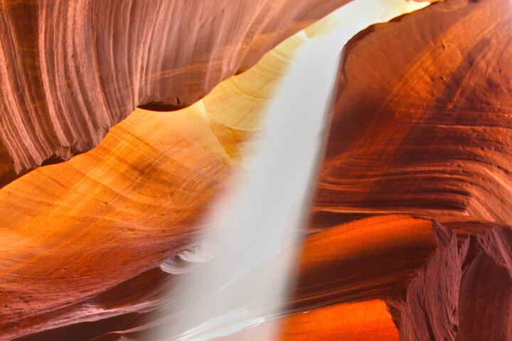 Upper Antelope Canyon Tour-AACT