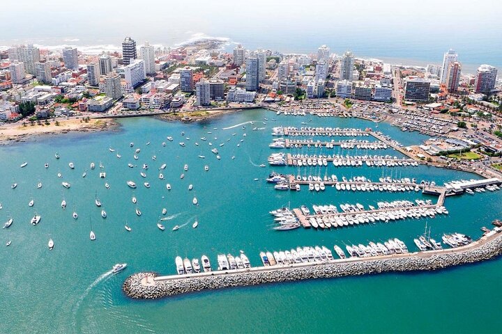 Full Day Punta del Este