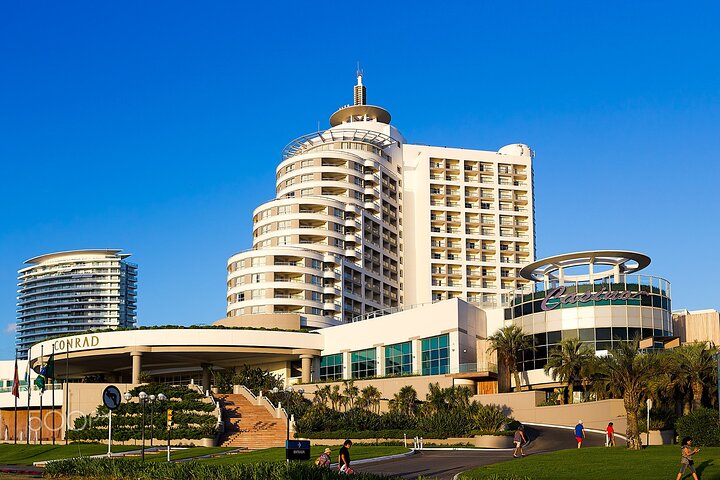 Full Day Punta del Este