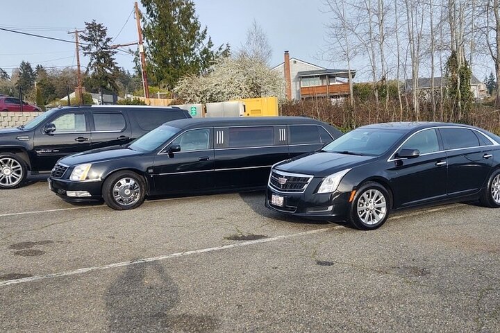 Private Transfer from Winnipeg Airport (YWG) to Winnipeg Hotels