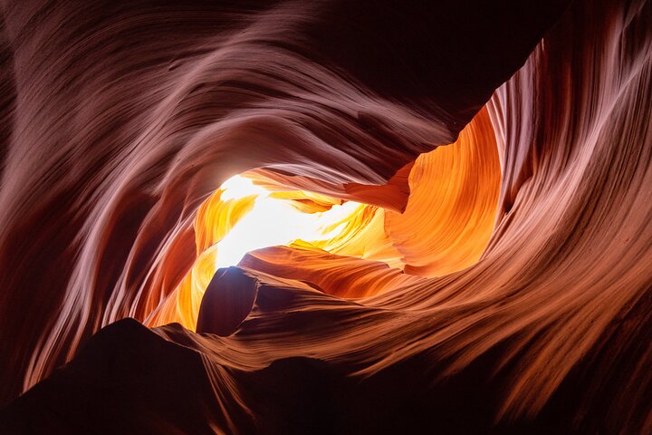 Capitol Reef National Park Canyoneering Adventure