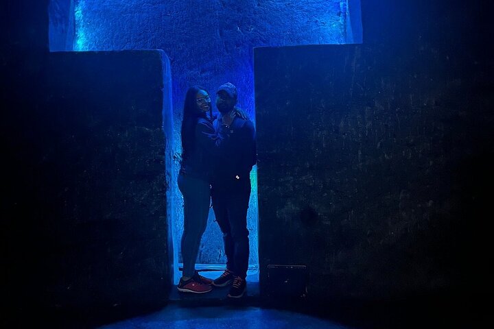 Bogota Zipaquira Salt Cathedral Private Tour + Lunch