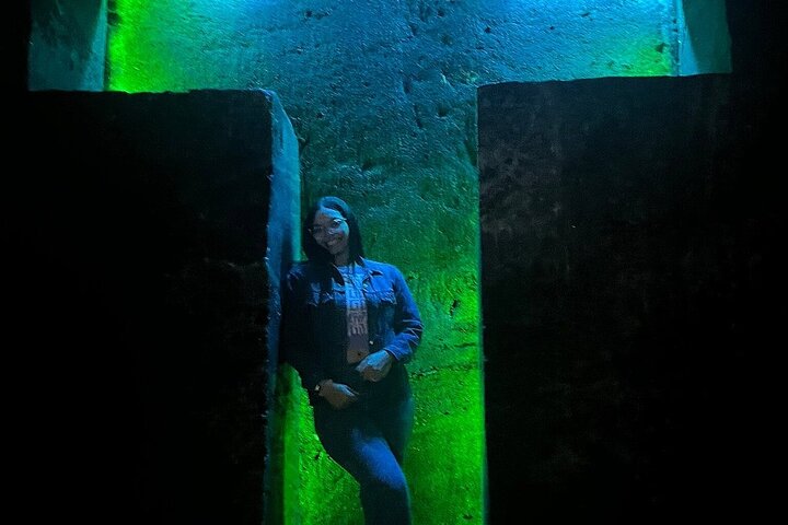 Bogota Zipaquira Salt Cathedral Private Tour + Lunch