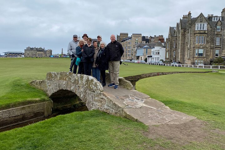 St Andrews Walking Tours