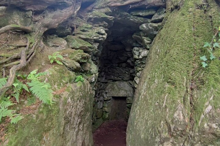 Blarney Castle Cork City and Jameson Distillery Small groups