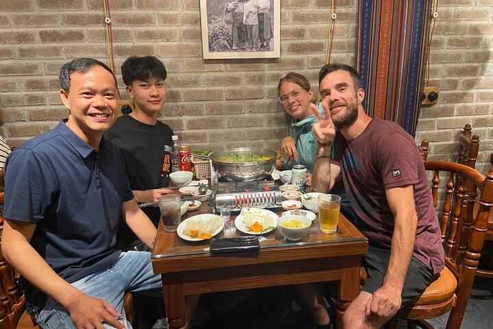Ha Giang Tour 3-Day-2-Night, English Speaking Guide, Small Group