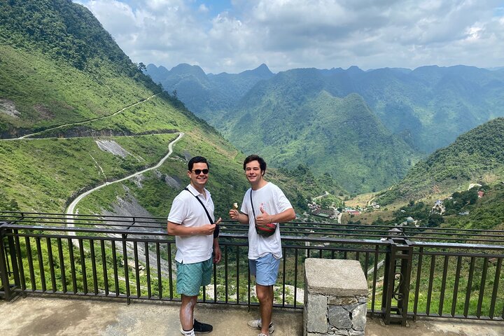 Ha Giang Tour 3-Day-2-Night, English Speaking Guide, Small Group