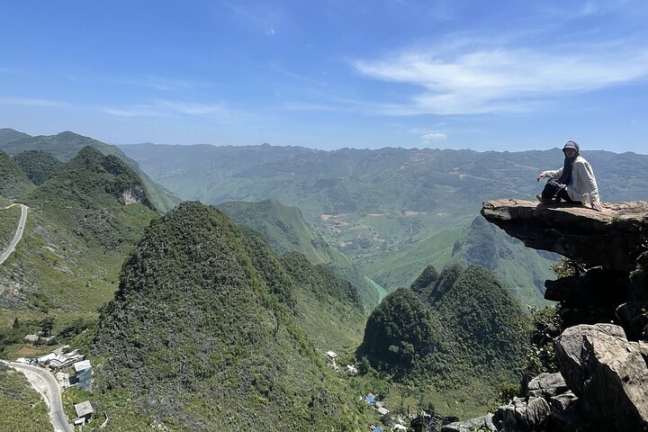 Ha Giang Tour 3-Day-2-Night, English Speaking Guide, Small Group