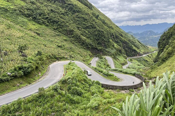 Ha Giang Tour 3-Day-2-Night, English Speaking Guide, Small Group