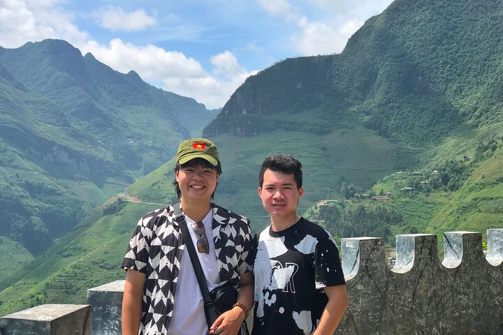 Ha Giang Tour 3-Day-2-Night, English Speaking Guide, Small Group