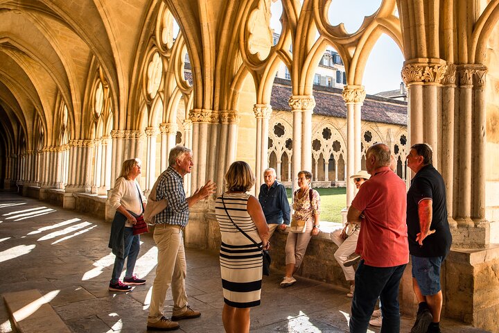 Private Guided Tour to Discover Bayonne