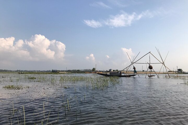 Sreemangal Day Tour to the Most Highlighted Places
