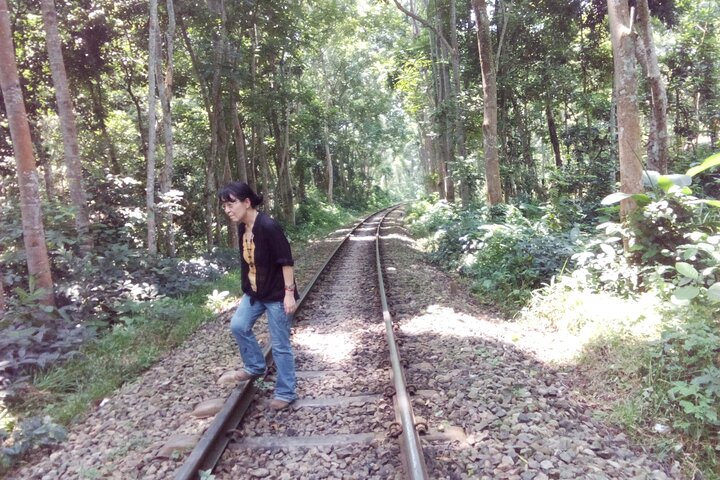 Sreemangal Day Tour to the Most Highlighted Places