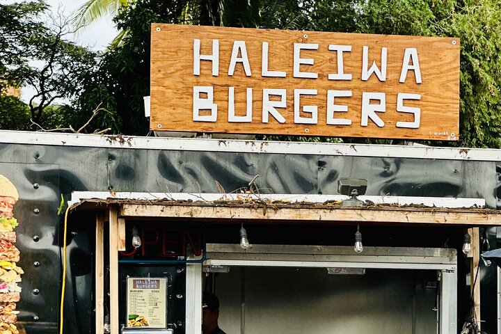 Oahu: Roundtrip Shuttle From Waikiki to Dole Plantation & Haleiwa