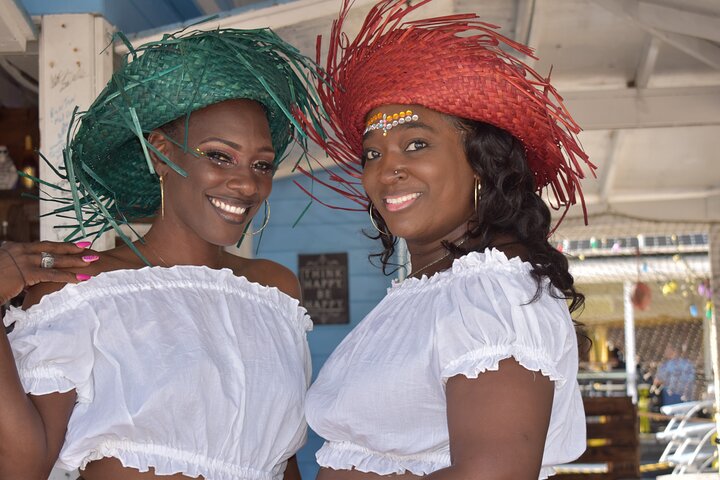 CHIPPIES BAHAMAS Island Tours : Feel The Culture