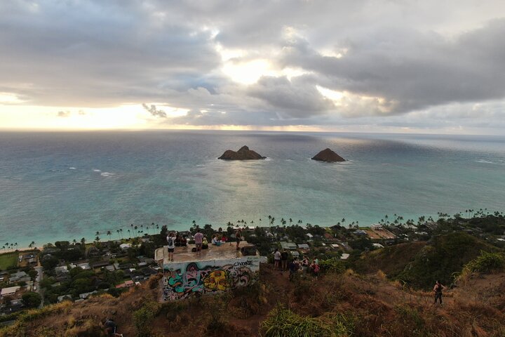 Private Circle Island Tour we build your dream Itinerary