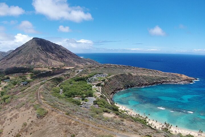 Private Circle Island Tour we build your dream Itinerary