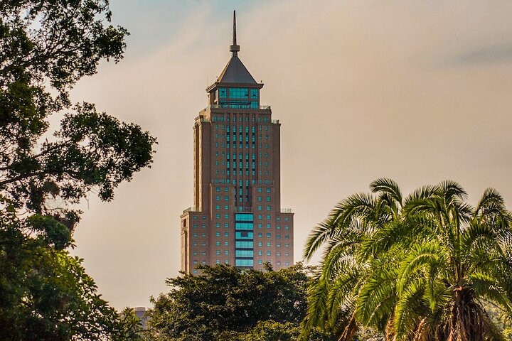 Nairobi Stopover & Layover Tour – Private, Fast & Flexible!