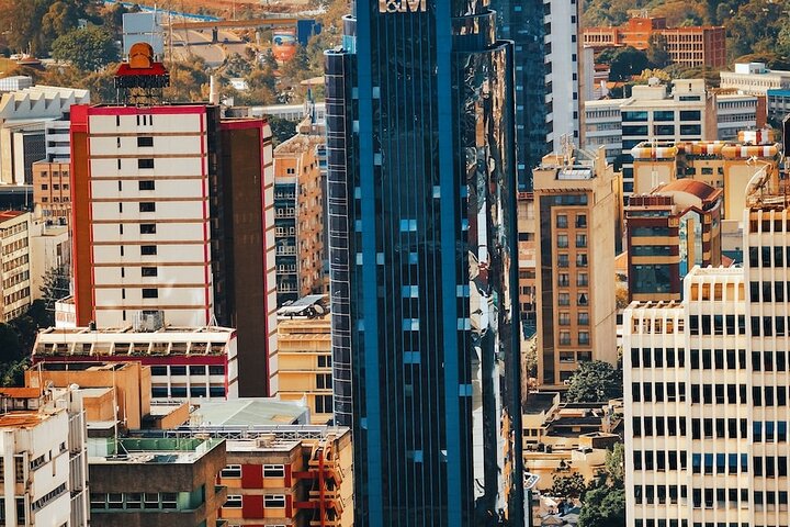 Nairobi Stopover & Layover Tour – Private, Fast & Flexible!