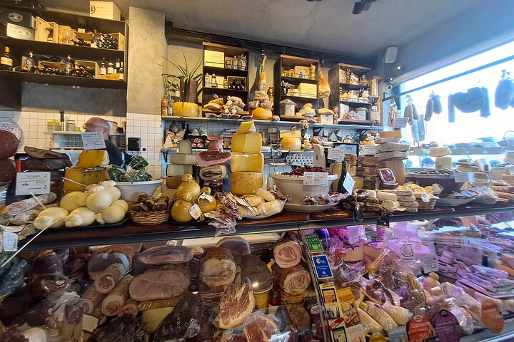 Syracuse Ortigia - Sicilian Street Food Tour by Do Eat Better