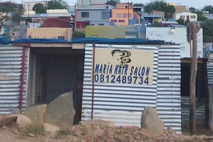 Katutura Tour - Experience Genuine Namibian Life