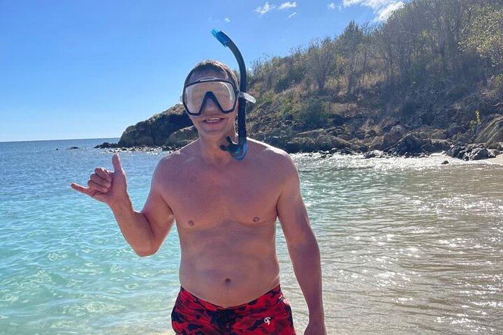 Key N Go: Guided UTV/ATV Adventure in St. Thomas, USVI (1.5-2 HR)