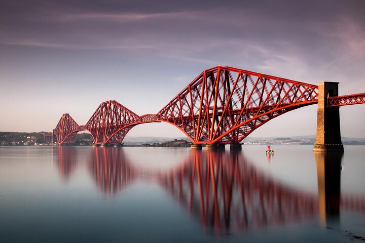 Queensferry Walking Tour