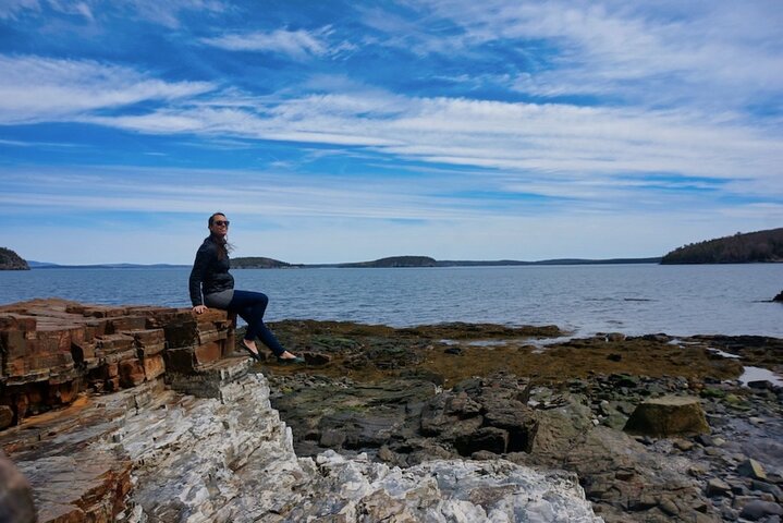 Bar Harbor Premium Tour with Cadillac Mountain and Acadia Park