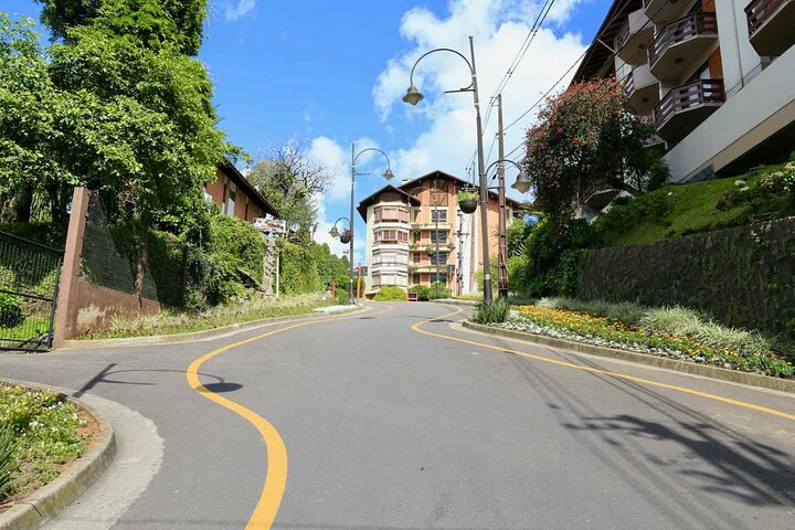 Gramado and Canela : Private Tour from Porto Alegre