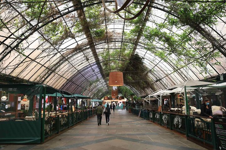 Gramado and Canela : Private Tour from Porto Alegre