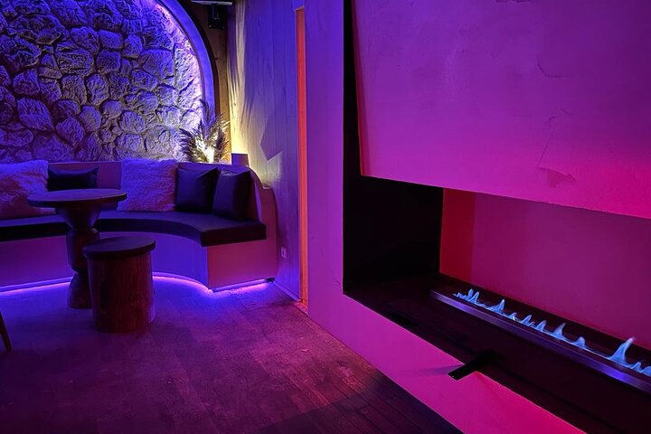IceBar Cologne experience