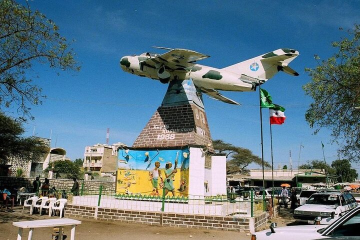 5-Day Mogadishu-Hargeisa Tour(the Africa’s Oldest Cave Paintings)