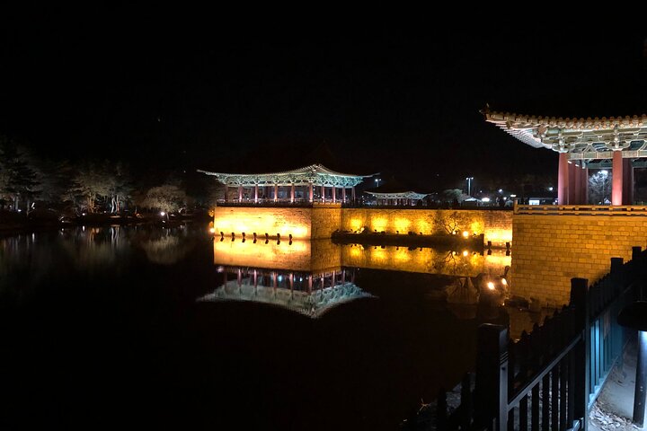 Guided Car Tour in Geyongju with a Local Guide