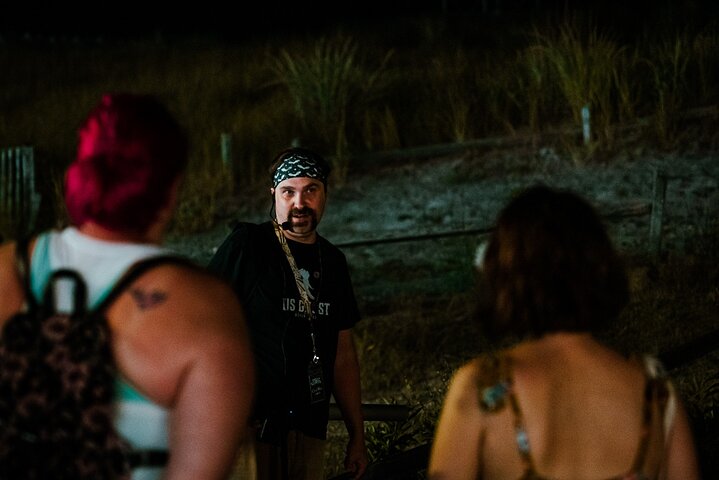 Reno Ghost Tour: Ruin, Revenge, & Reckoning