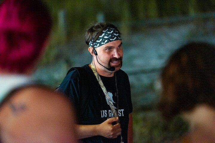 Reno Ghost Tour: Ruin, Revenge, & Reckoning