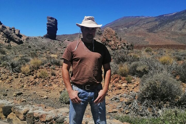 Mt. Teide and Masca Valley Tour in Tenerife