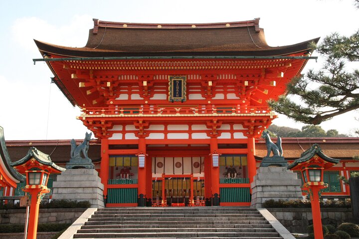PERFECT KYOTO 1-Day Bus Tour