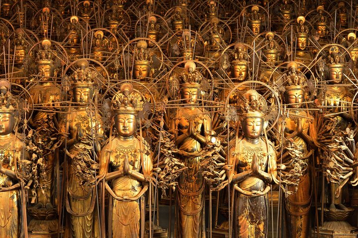 PERFECT KYOTO 1-Day Bus Tour