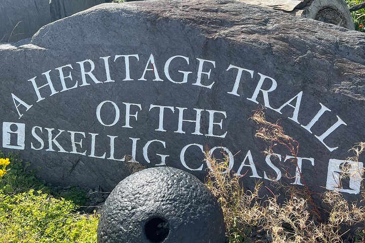 Private Tour: Ring of Kerry from Kerry. Dingle, Tralee etc.