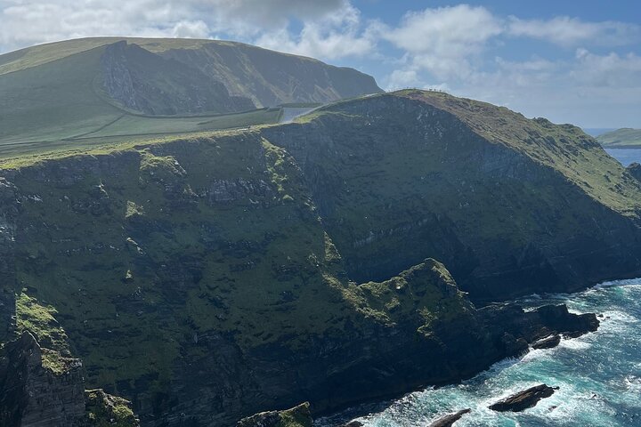 Private Tour: Ring of Kerry from Kerry. Dingle, Tralee etc.