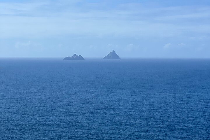 Private Tour: Ring of Kerry from Kerry. Dingle, Tralee etc.