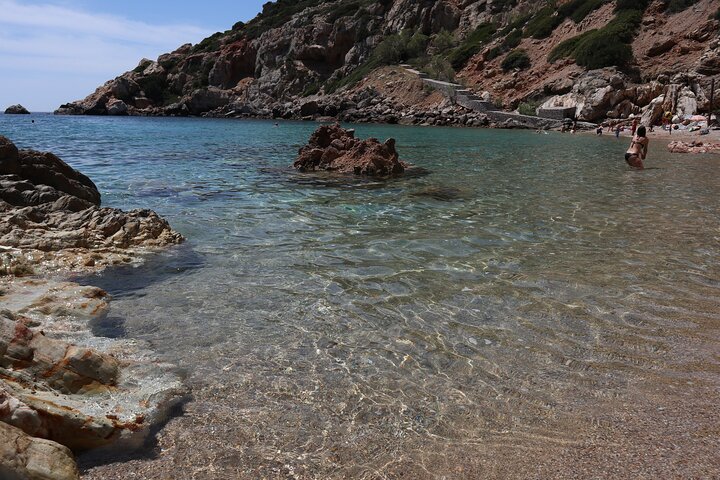 Chios Private Full Day Sightseeing Tour