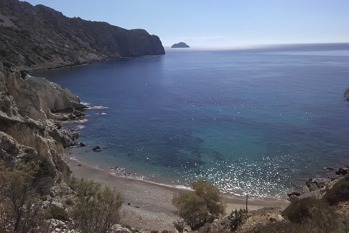 Chios Private Full Day Sightseeing Tour