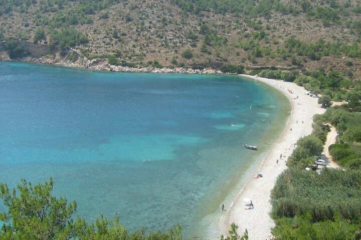 Chios Private Full Day Sightseeing Tour