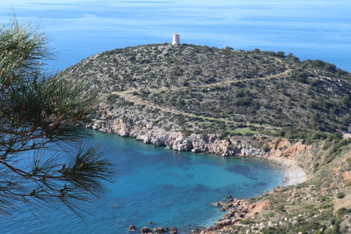 Chios Private Full Day Sightseeing Tour