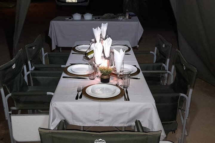 Two day Kruger National Park Safari from Johannesburg