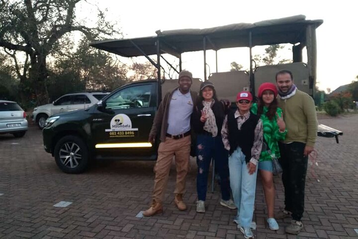 Two day Kruger National Park Safari from Johannesburg