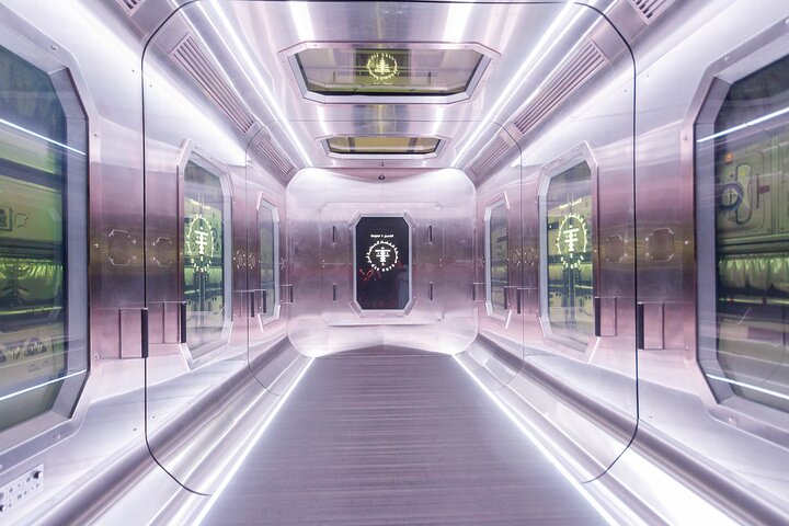 Museum of the Future Tickets
